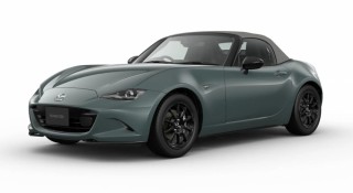 Mazda MX-5 ra mắt bản nâng cấp tại Nhật Bản: Êm hơn nhưng vẫn chiều lòng người mê lái